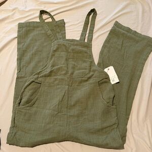 Billabong Jumpsuit/Overalls with Pockets